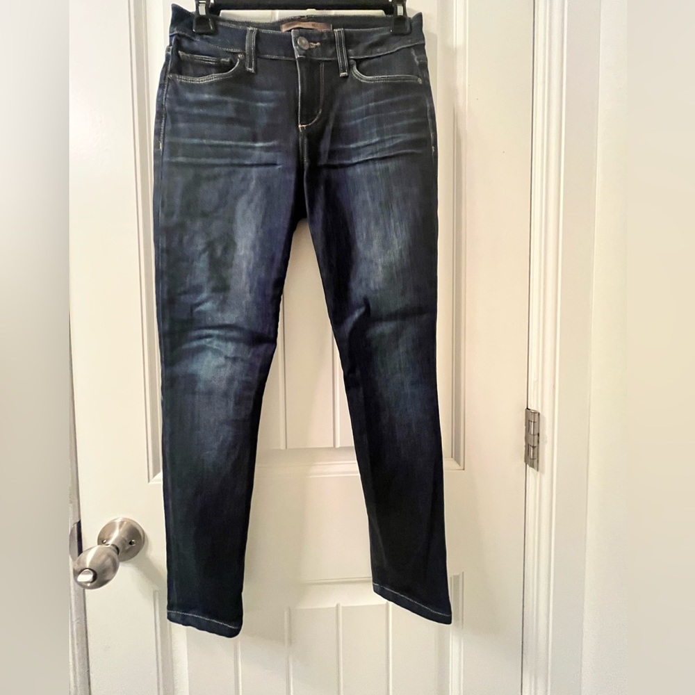 Joes jeans - soft denim in 25